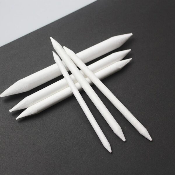 Art Drawing Sketching Paper Pencils Set, 3/6/8