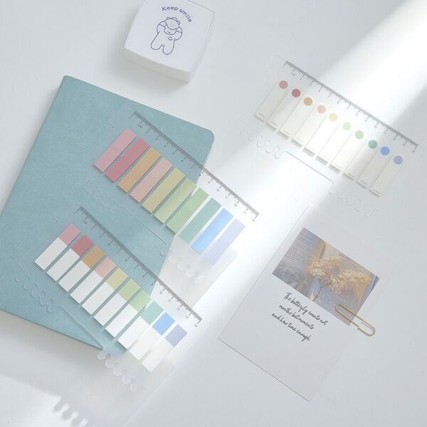 Office Solid Sticky Notes