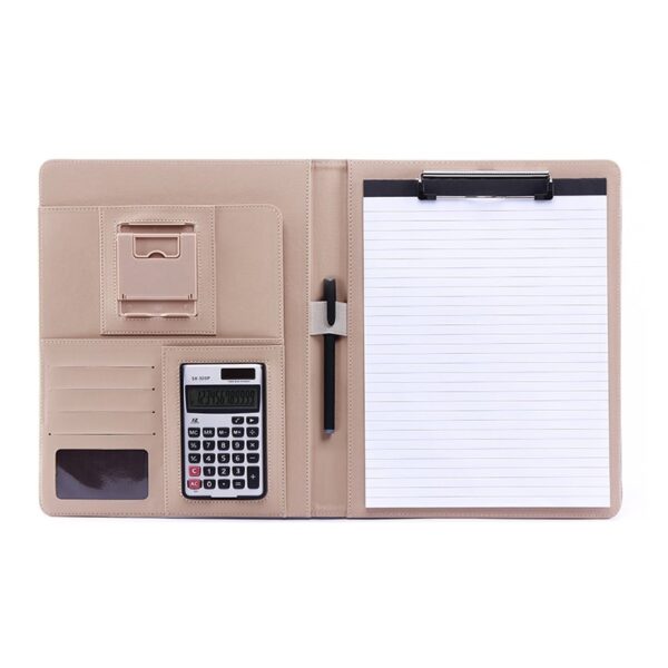 2 in 1 A4 Folder and Organizer