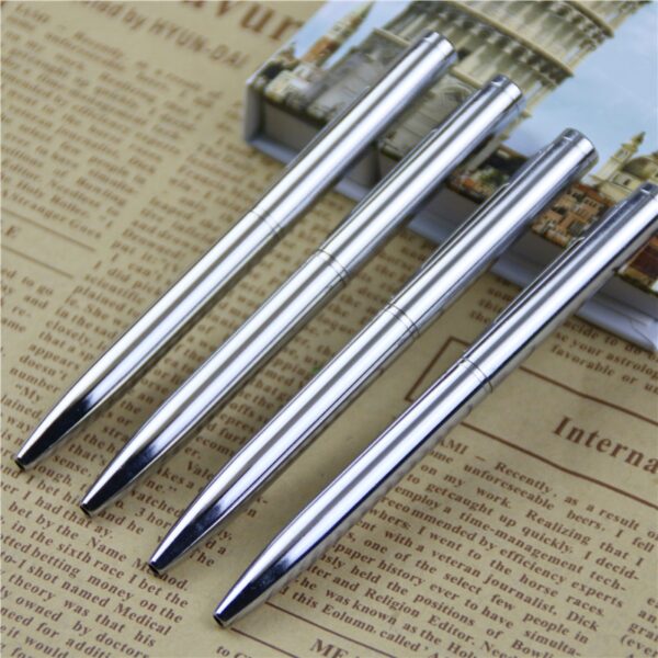 Mini Metal Ballpoint Pen