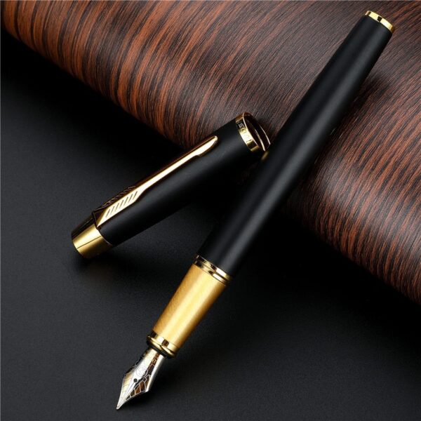 High Quality Metal Calligraphy Pen