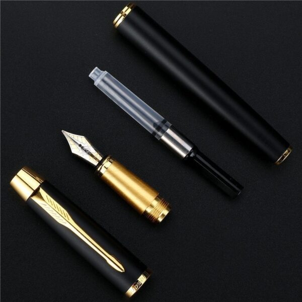 High Quality Metal Calligraphy Pen