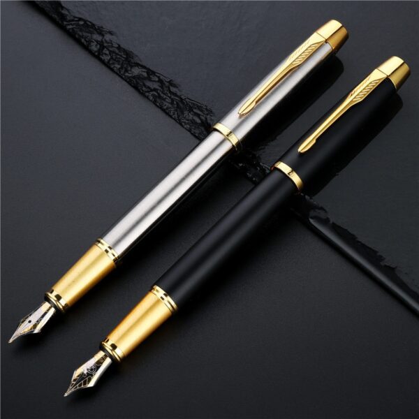 High Quality Metal Calligraphy Pen