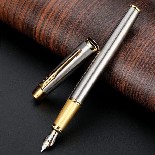 High Quality Metal Calligraphy Pen