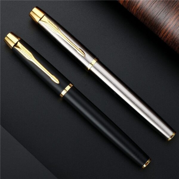 High Quality Metal Calligraphy Pen