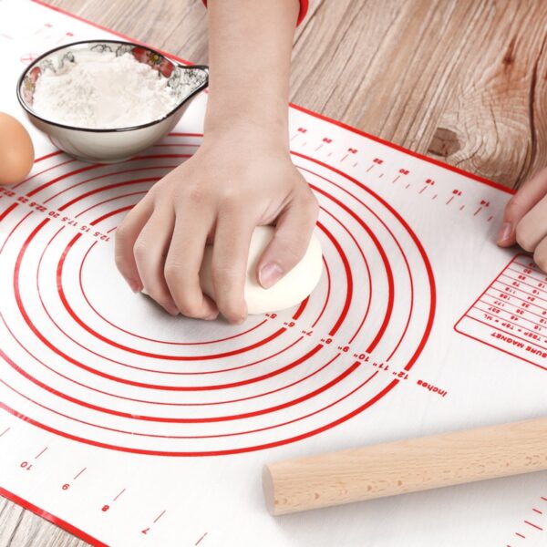 Silicone Baking Mat in Multiple Sizes