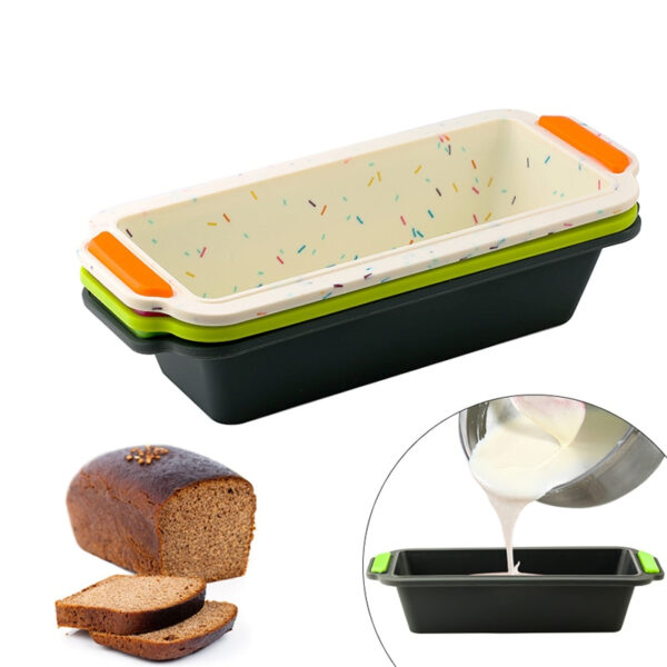 Silicone Bread Pan