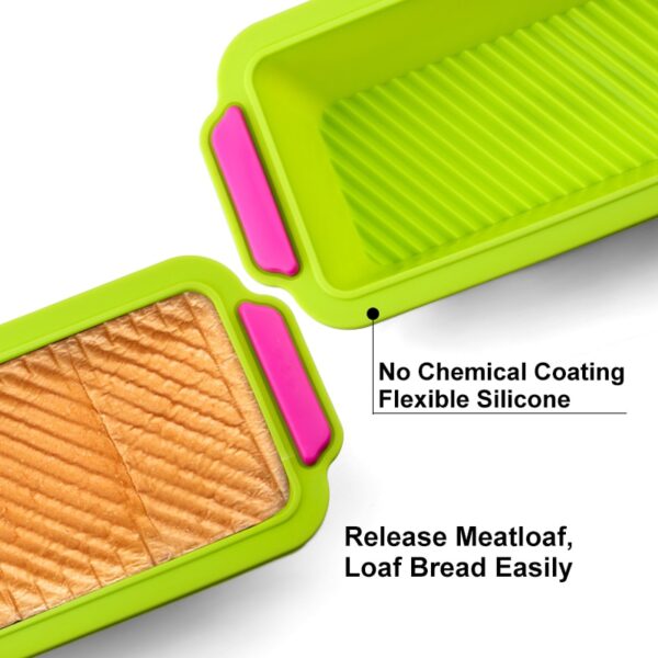 Silicone Bread Pan