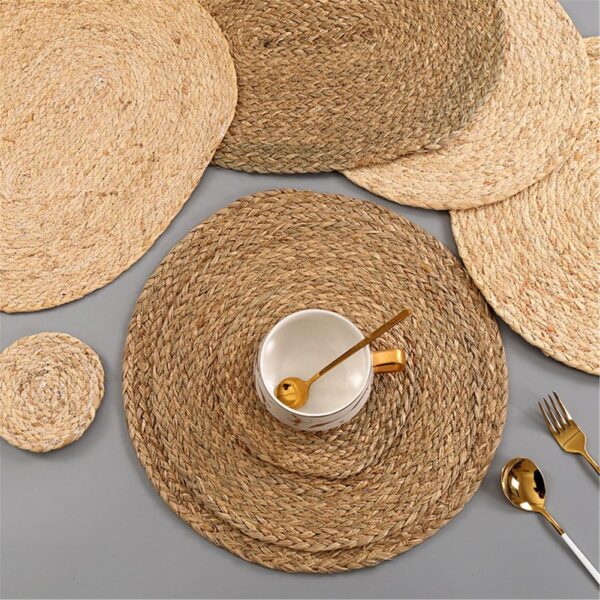 Water Grass Placemat