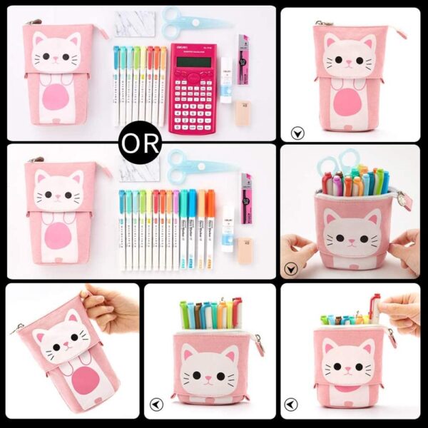 Cute Stationery Holder