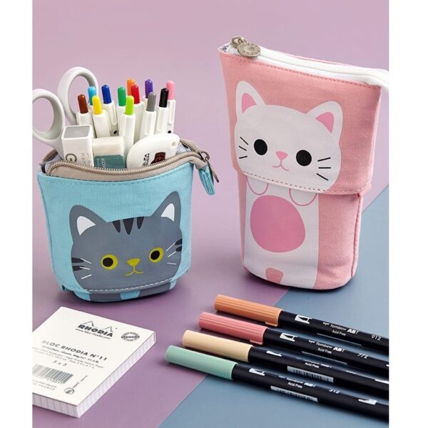 Cute Stationery Holder