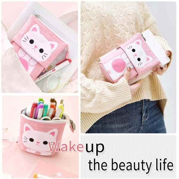 Cute Stationery Holder