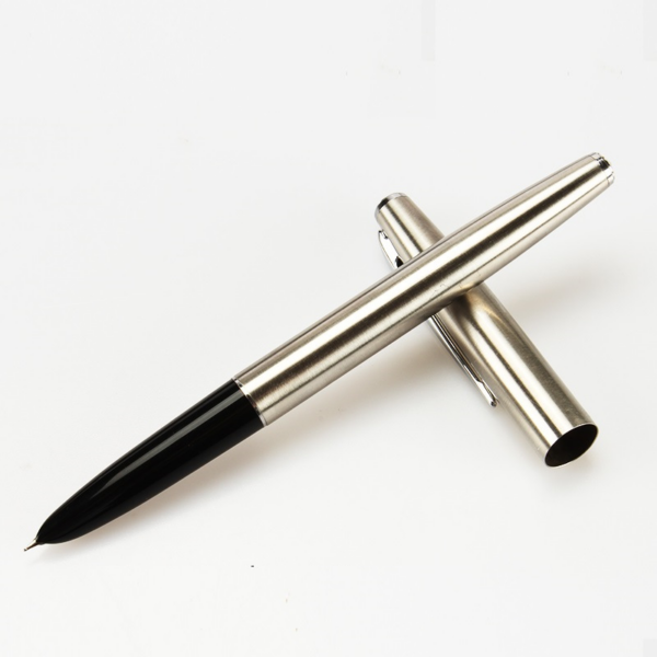 Stainless Steel Office Pen