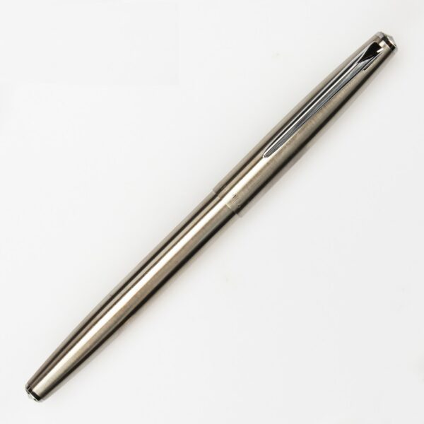 Stainless Steel Office Pen