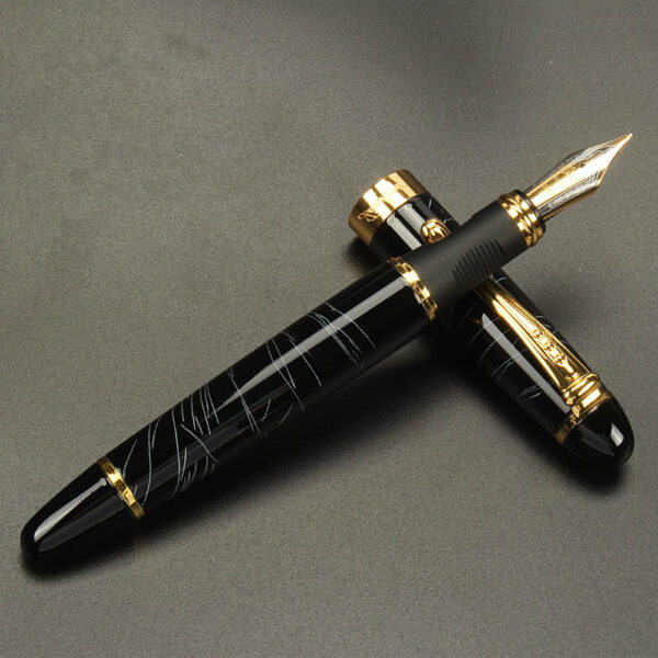 Metal Fountain Pens